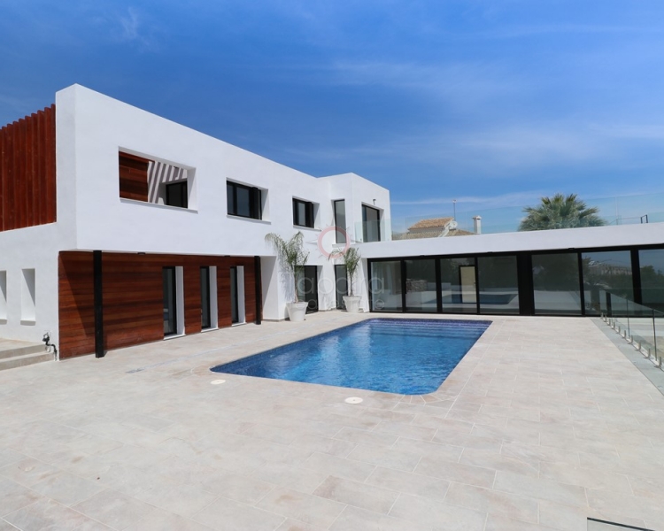 Villa - Venta - Moraira - Moraira