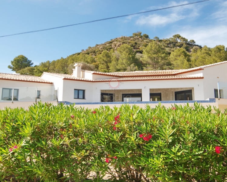 Villa - Rea - Jalón - Jalón