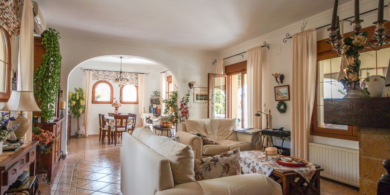 properties, villa for sale in alcasar moraira