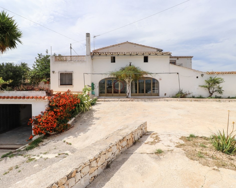 Villa - Venta - Benissa - Benissa