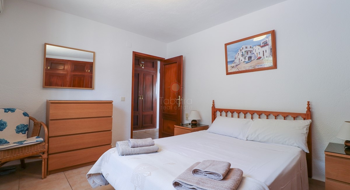 Moravit Moraira, villa de 4 dormitorios en venta