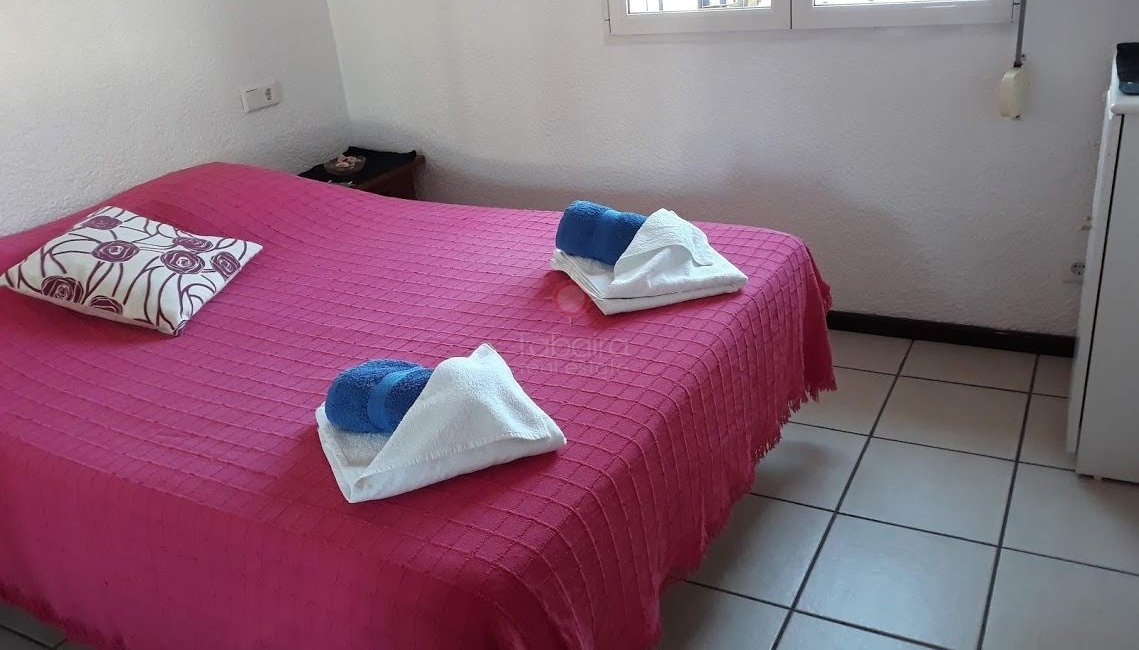 ▷ Två sovrum till salu i Pla del Mar - Moraira