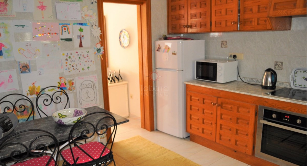 ▷ Three bedroom villa for sale in Pla del Mar - Moraira