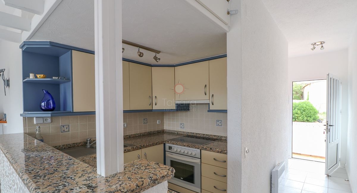 Appartement te koop in Villotel Moraira