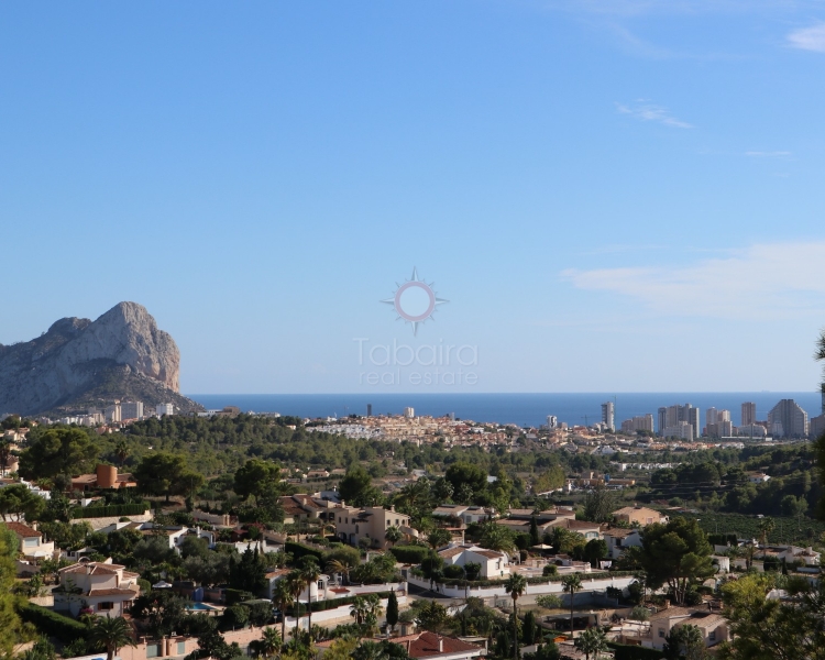 земля  - продажа - Benissa - Benissa Costa