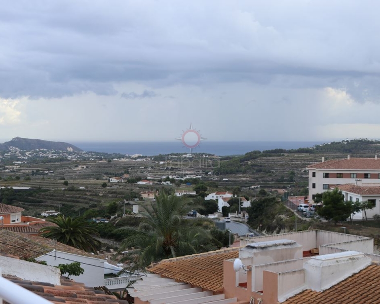 Wohnung - Verkauf - Teulada - Centro/Teulada