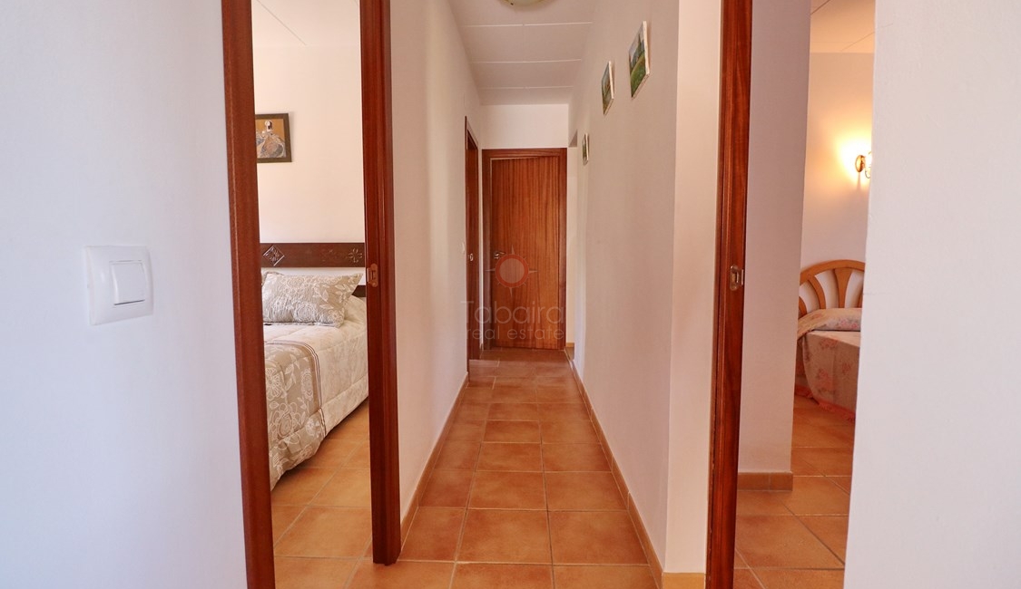 ➮ Villa zum Verkauf in Cometa Moraira