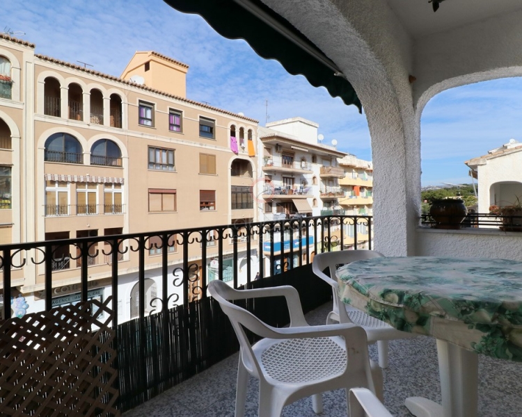 Apartment - Sale - Moraira - Moraira