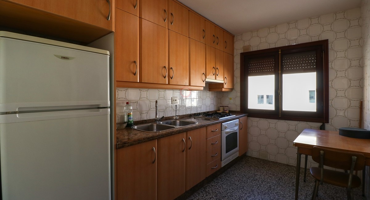 ▷ appartement penthouse à vendre dans le centre-ville de moraira