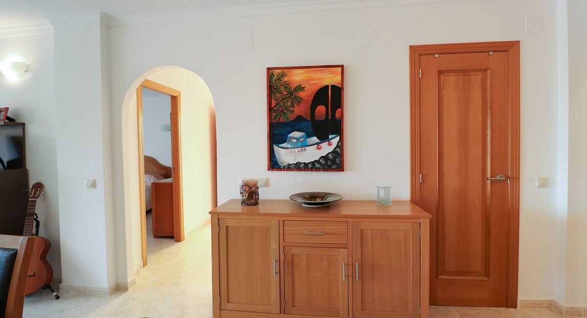 ✰ Appartement de trois chambres à coucher à Montecala, Cumbre del Sol