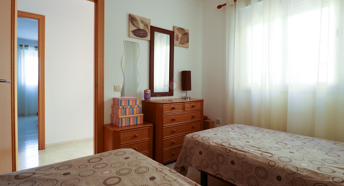 ✰ Apartamento de tres habitaciones en Montecala, Cumbre del Sol.