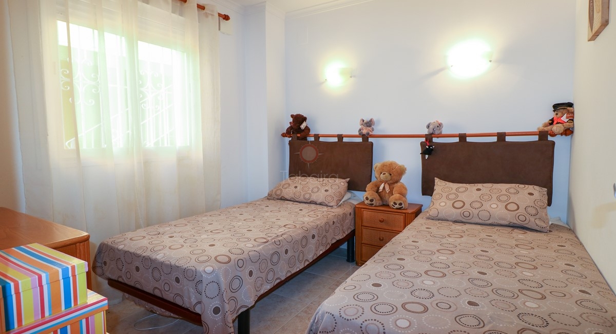 ✰ Appartement met drie slaapkamers in Montecala, Cumbre del Sol
