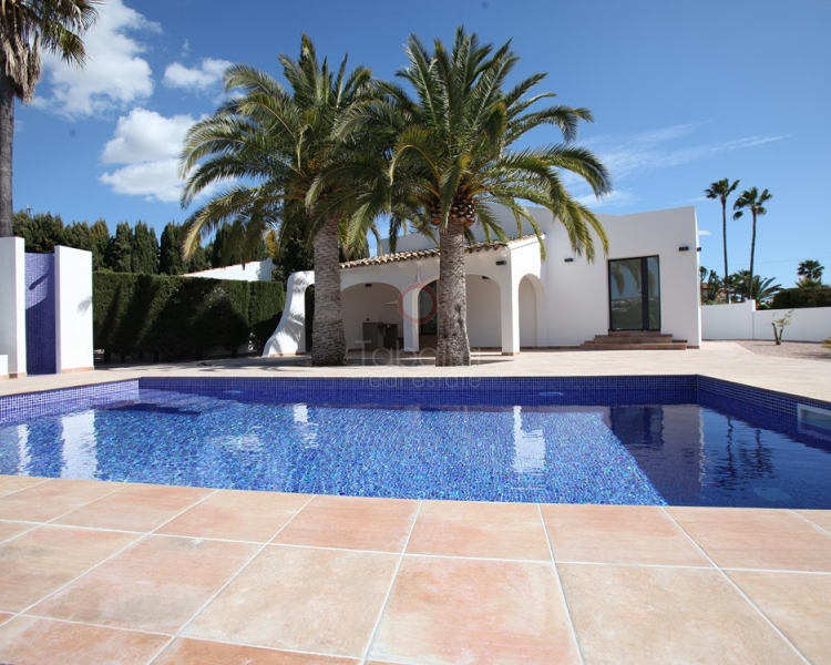 Villa - Venta - Calpe - Calpe