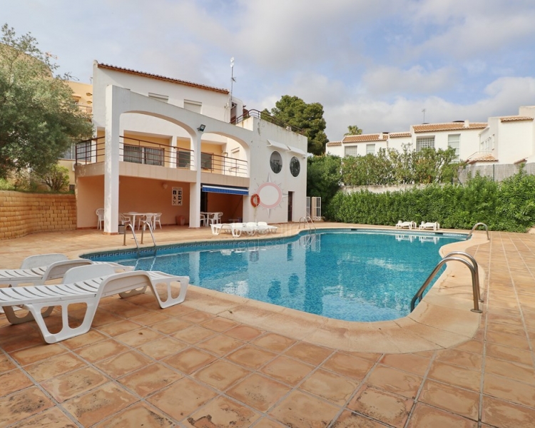 Villa - Verkauf - Moraira - Moraira