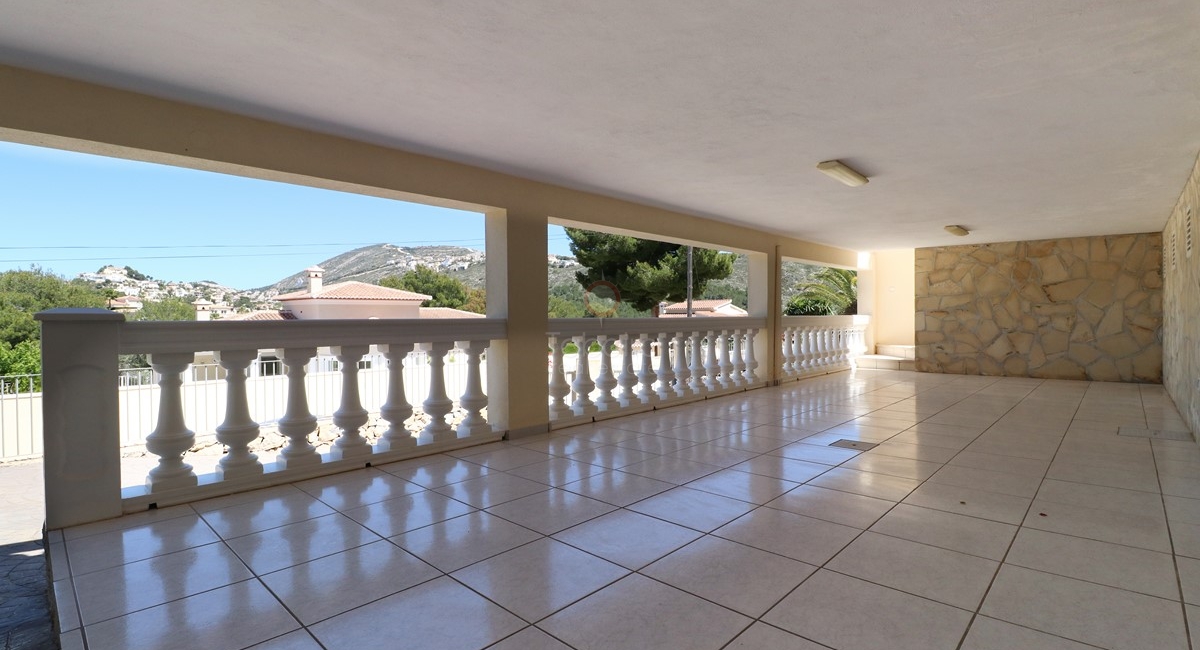 ▷ luxury property for sale in moraira
