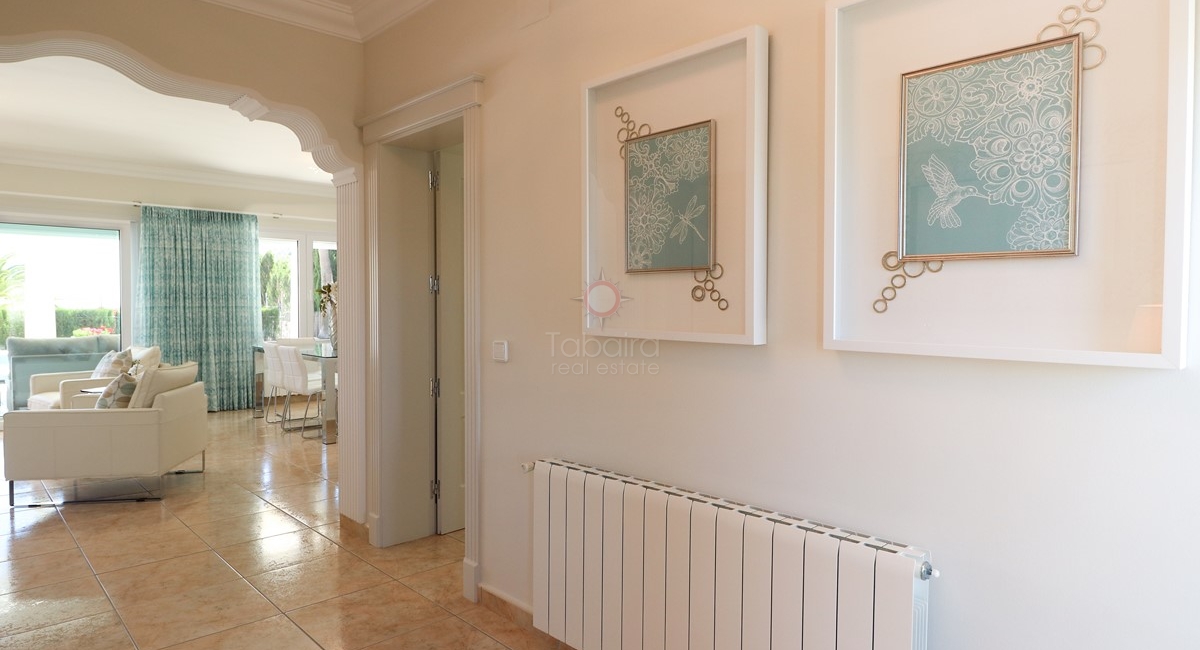 ▷ luxury property for sale in moraira