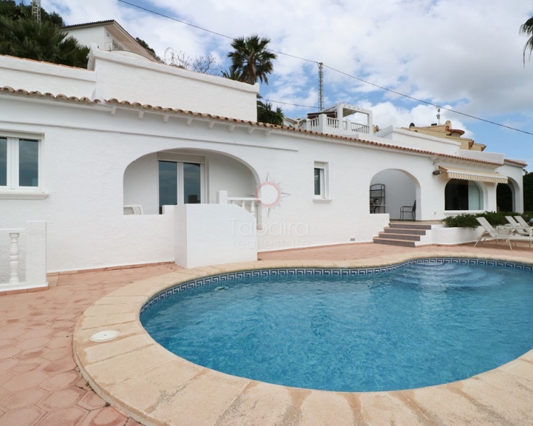 Villa - Venta - Moraira - Moraira