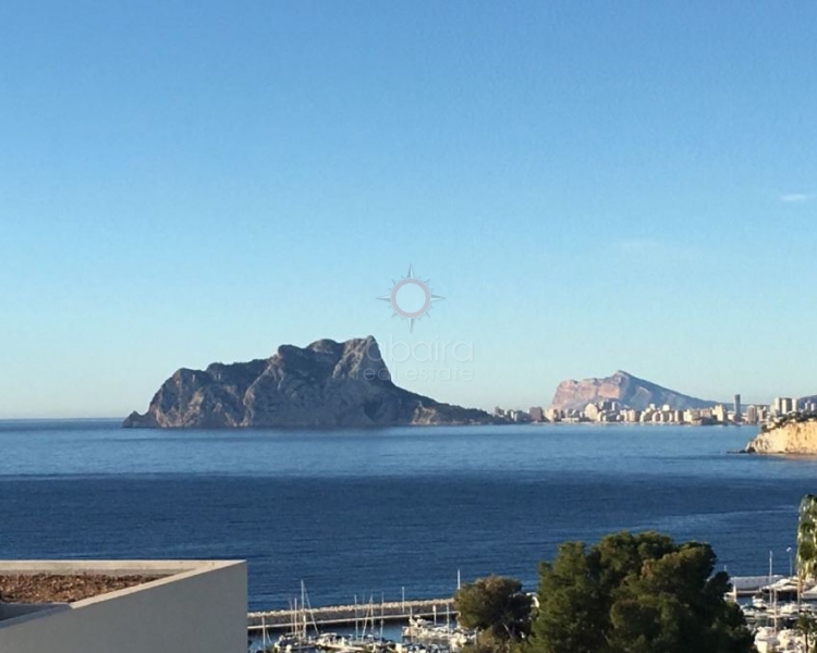 Parcelas - Venta - Moraira - Moraira