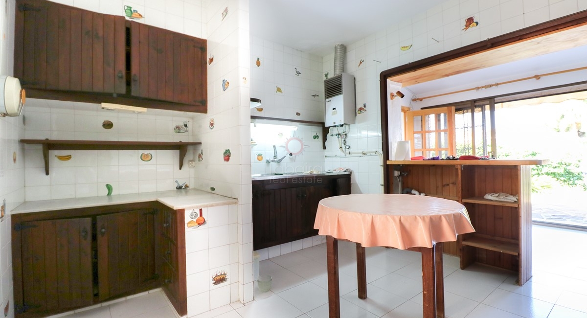 ▷ Villa de cinco dormitorios en venta en Pla del Mar - Moraira