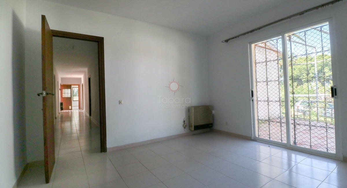 ▷ Villa de cinq chambres à vendre à Pla del Mar - Moraira