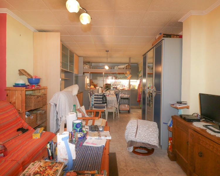 Bungalow - Sale - Moraira - Moraira