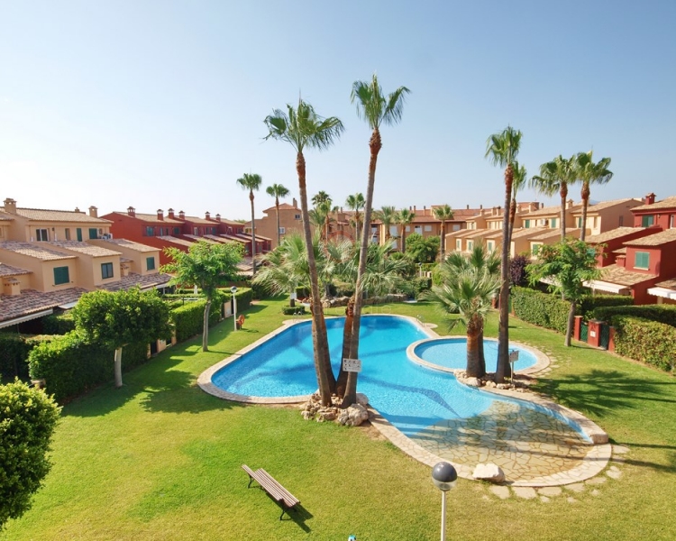 lägenhet - Rea - Javea - Puerto de Javea