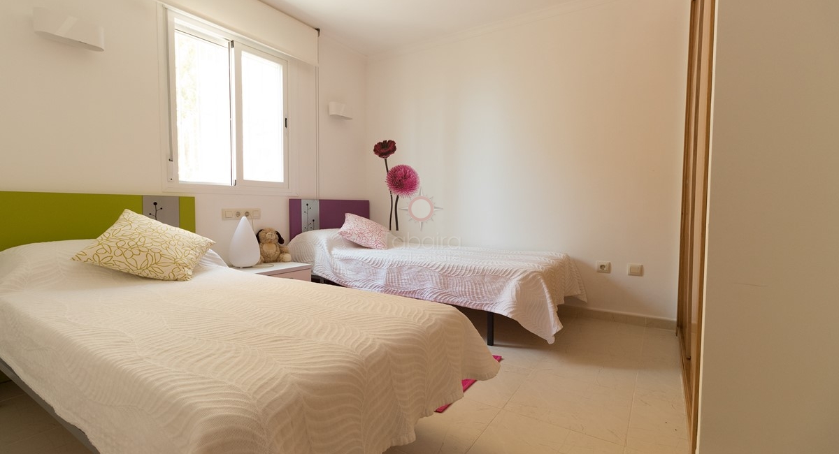▷ Zeezicht Appartement te koop in Montecala - Cumbre del Sol