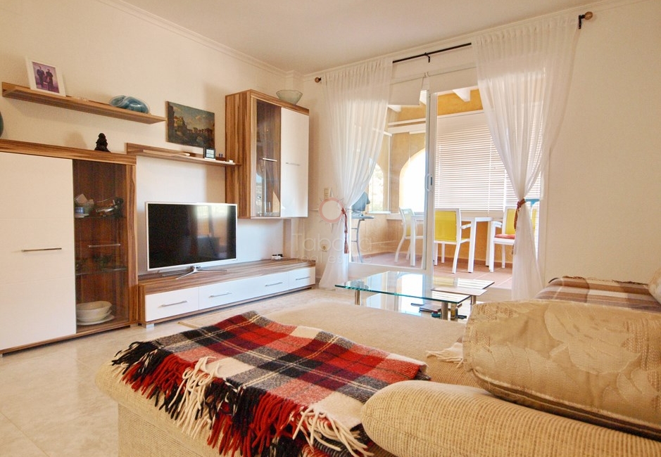 Montecala Penthouse apartment for sale in Cumbre del Sol