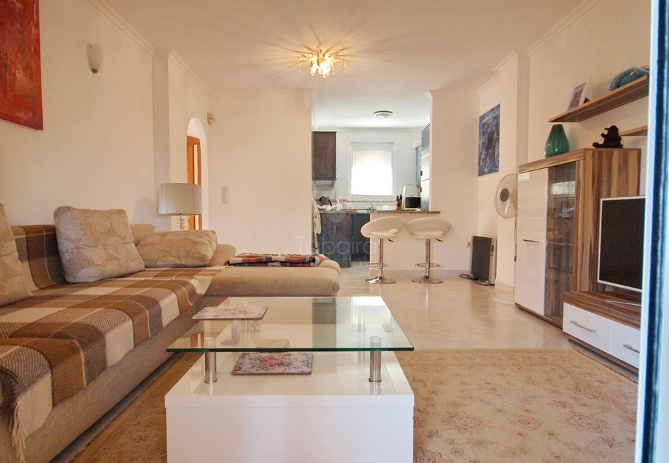 Appartement Penthouse Montecala à vendre à Cumbre del Sol