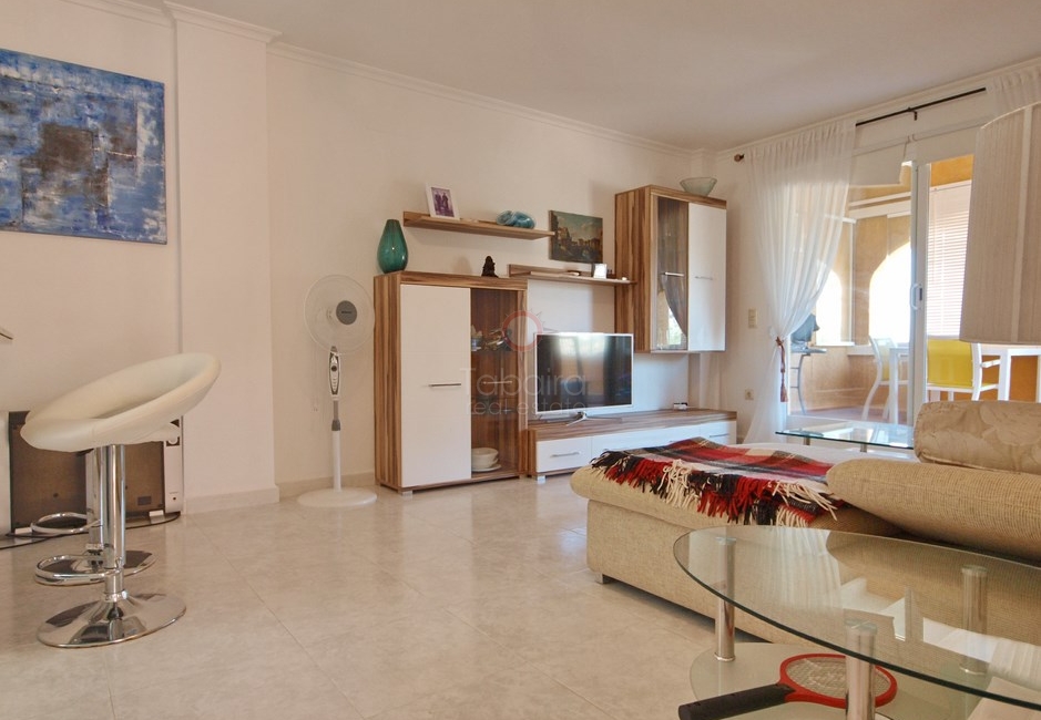 Montecala Penthouse appartement te koop in Cumbre del Sol