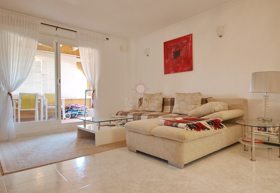 Montecala Penthouse Wohnung zum Verkauf in Cumbre del Sol