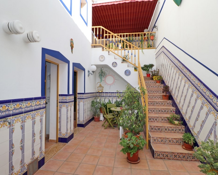 Городской дом - продажа - Benissa - Benissa