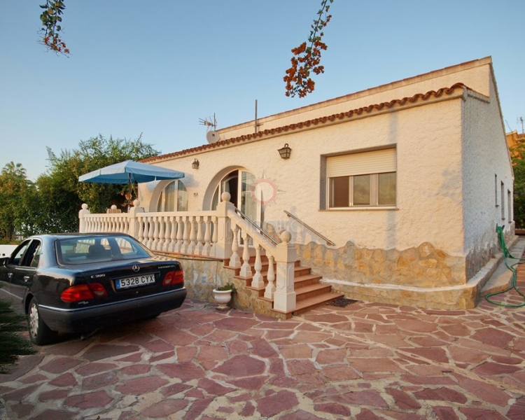 Villa - Verkauf - Moraira - Pla del Mar