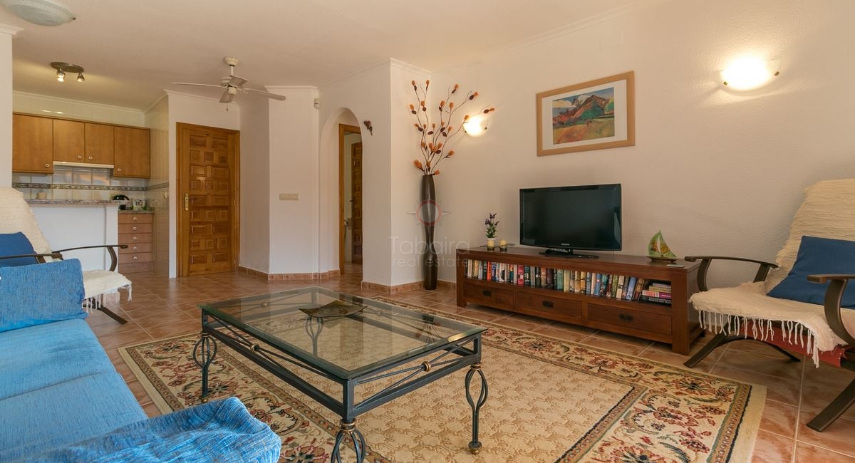 ▷ Apartment for sale in Montecala - Cumbre de Sol - Spain