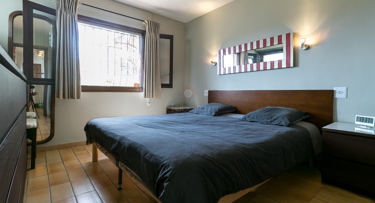 ▷ Apartment for sale in El Portet - Moraira - Costa Blanca