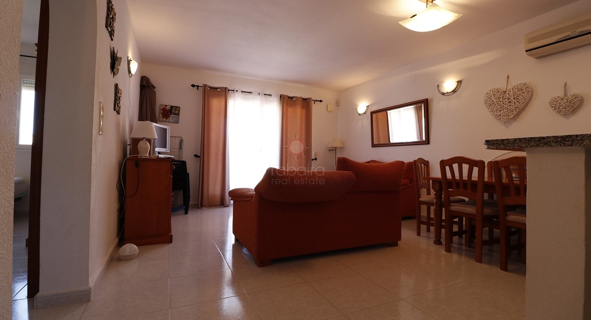 ▷ Apartamento en venta en Montecala - Cumbre del Sol - Benitachell