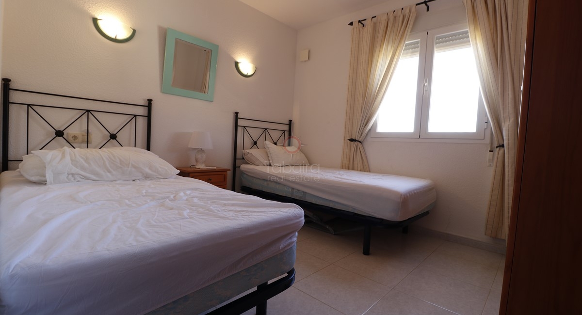 ▷ Appartement te koop in Montecala - Cumbre del Sol - Benitachell