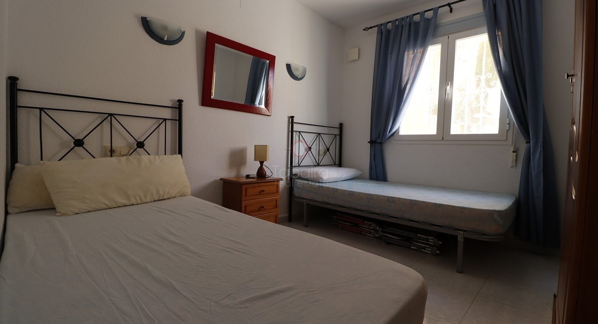▷ Квартира на продажу в Монтекала - Кумбре дель Соль - Бенитачель
