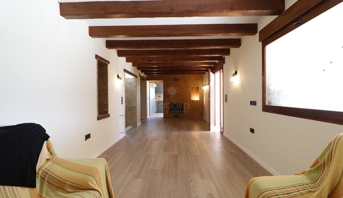 ▷ Costa Blanca Property – Fincas for Sale in Moraira - Spain