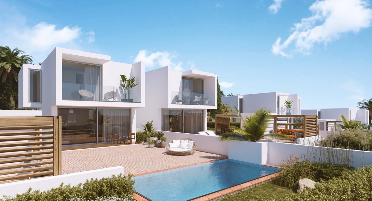 ▷ Villa for Sale in El Portet - Spain