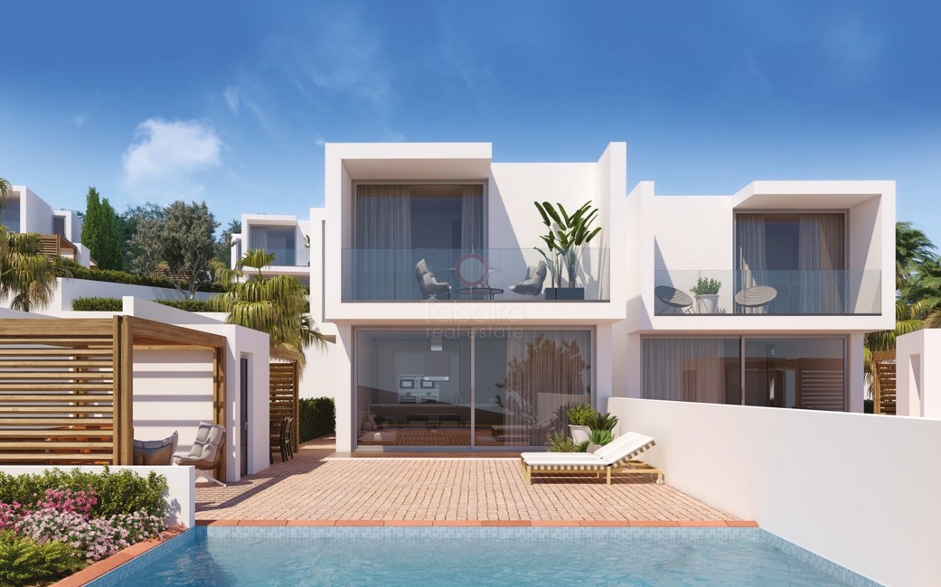 ▷ Villa for Sale in El Portet - Spain