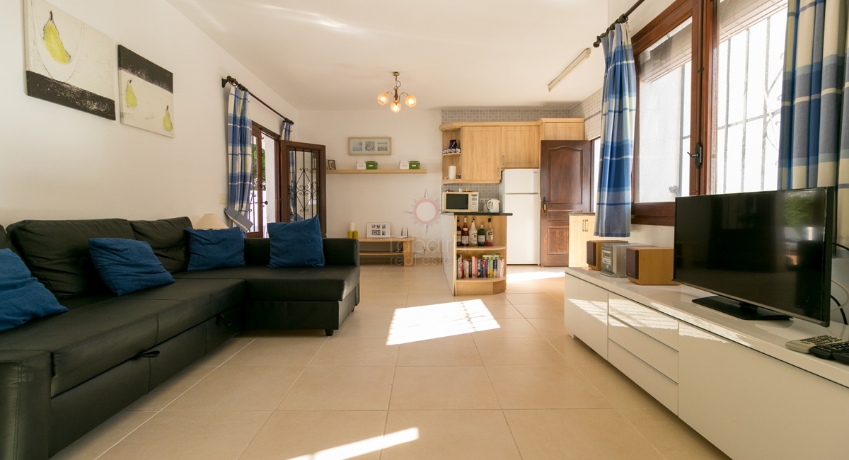 ▷ Villa communautaire à vendre à Moraira - Costa Blanca - Espagne