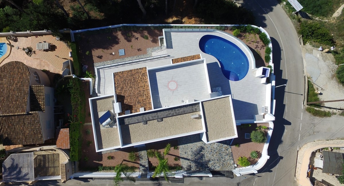 ▷ Villa te koop in Benissa Coast - Costa Blanca - Spanje
