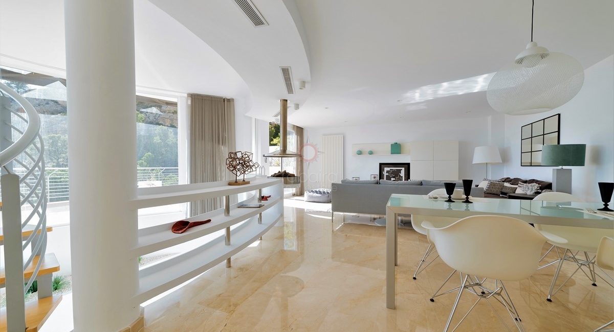 ▷ Villa for sale in Altea - Costa Blanca - Spain