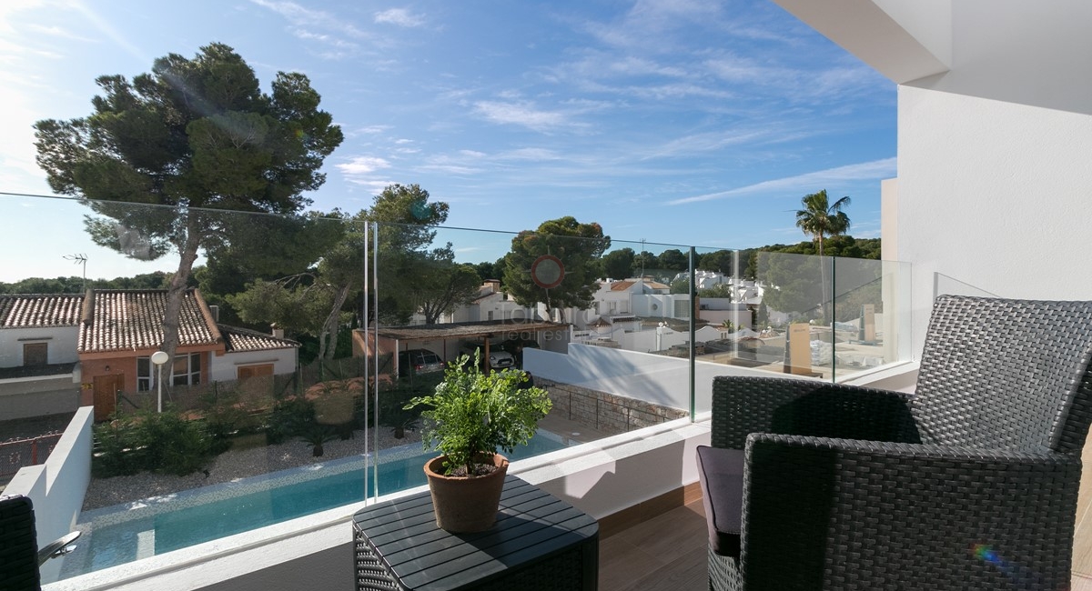▷ Villa de luxe à vendre à Cometa - Moraira - Espagne