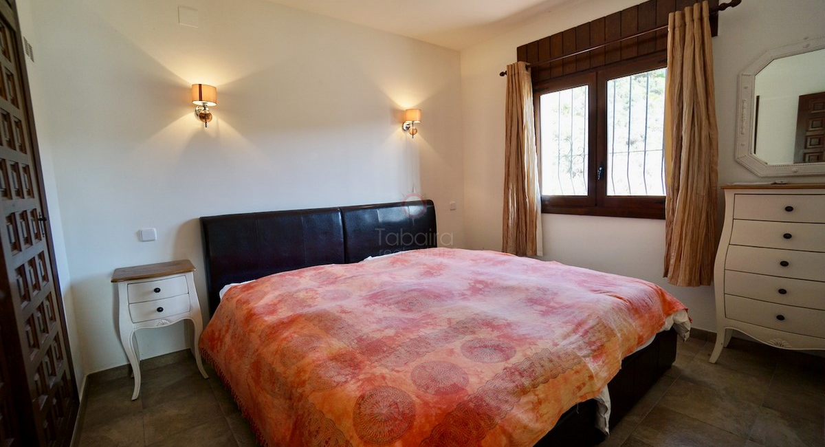 ▷ Apartment for sale in El Portet - Moraira - Spain