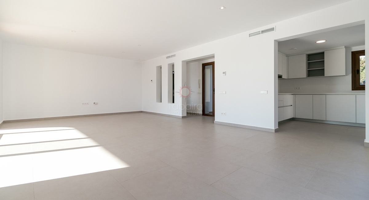 ▷ Neue Villa zum Verkauf in Benissa - Spanien