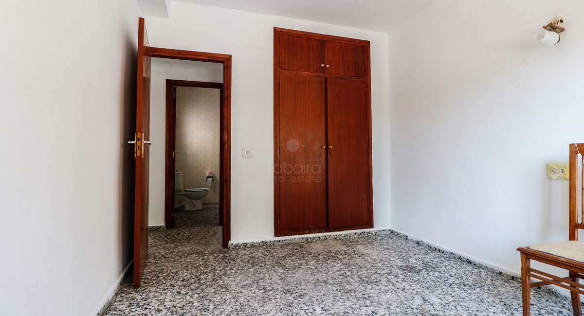 Sale » Apartment » Moraira » Moraira