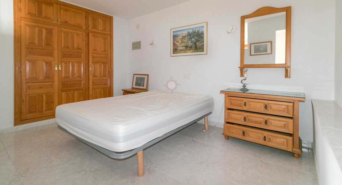 ▷ Villa te koop in Moraira - Costa Blanca - Spanje