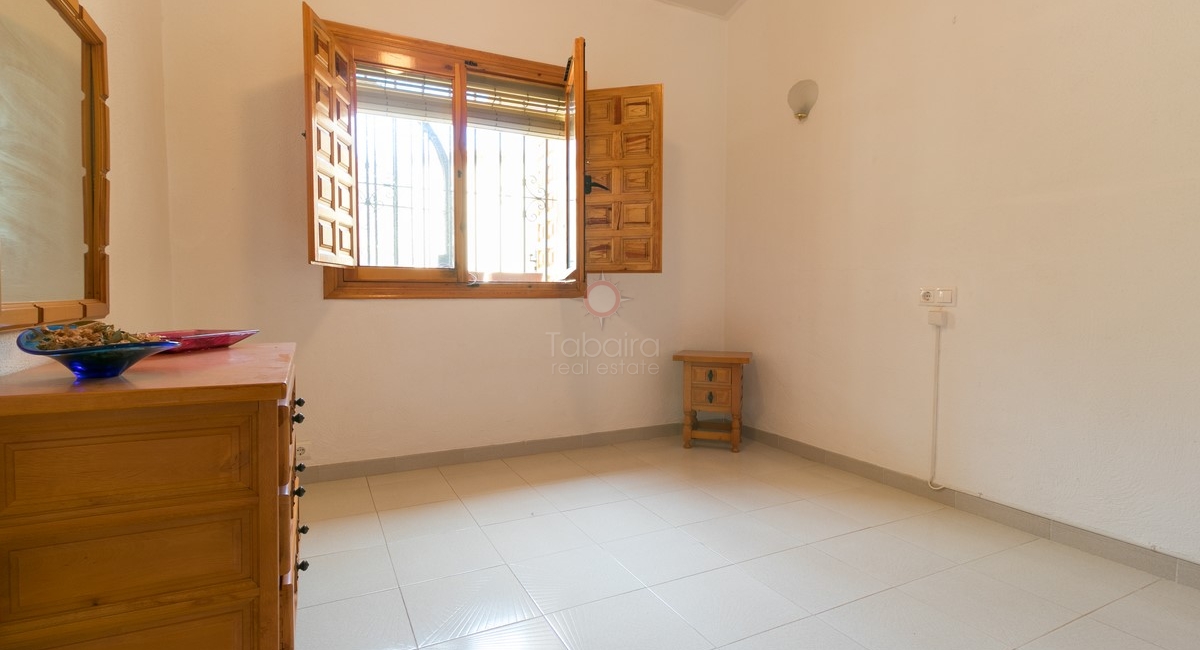 ▷ Appartement en vente à Aldea Recreativa - Sabatera Moraira